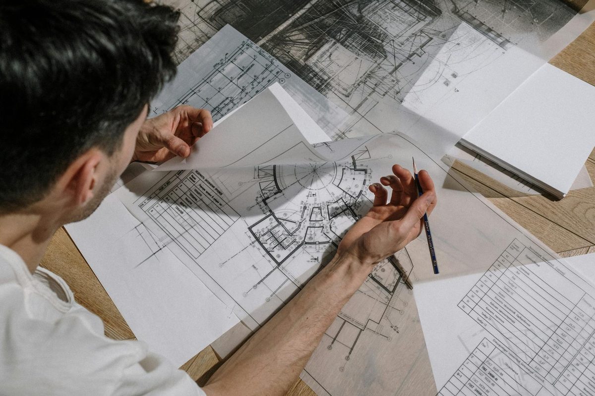 Cuándo necesitas arquitecto para una reforma